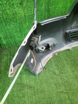 БАМПЕР НА TOYOTA VITZ SCP90