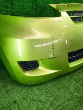 БАМПЕР НА TOYOTA PASSO KGC10