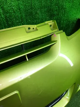 БАМПЕР НА TOYOTA PASSO KGC10