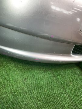 БАМПЕР НА TOYOTA VITZ SCP10