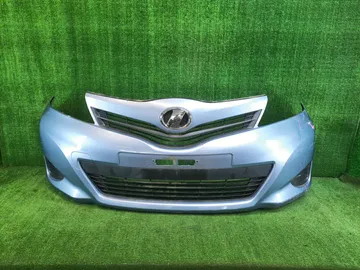 БАМПЕР НА TOYOTA VITZ KSP130