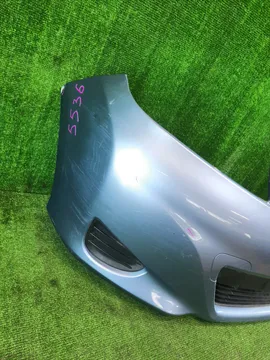 БАМПЕР НА TOYOTA VITZ KSP130