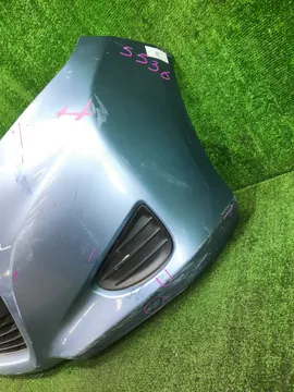БАМПЕР НА TOYOTA VITZ KSP130