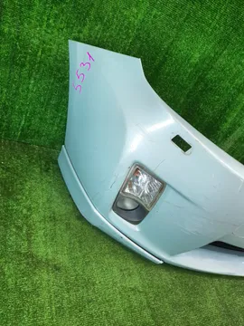 БАМПЕР НА TOYOTA PRIUS ZVW30