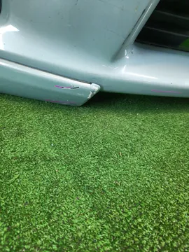 БАМПЕР НА TOYOTA PRIUS ZVW30