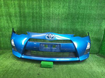 БАМПЕР НА TOYOTA AQUA NHP10