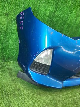 БАМПЕР НА TOYOTA AQUA NHP10