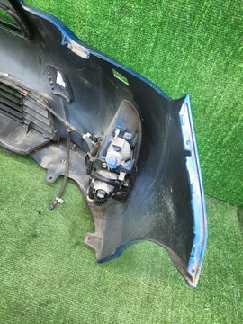 БАМПЕР НА TOYOTA AQUA NHP10