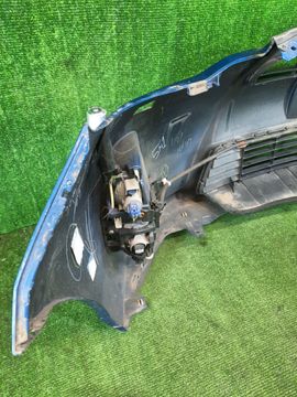 БАМПЕР НА TOYOTA AQUA NHP10