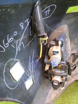 БАМПЕР НА TOYOTA AQUA NHP10