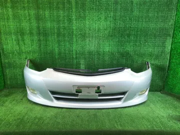 БАМПЕР НА TOYOTA WISH ZNE10