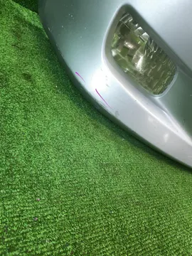 БАМПЕР НА TOYOTA WISH ZNE10