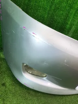 БАМПЕР НА TOYOTA WISH ZNE10