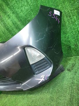 БАМПЕР НА TOYOTA AQUA NHP10