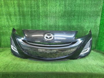 БАМПЕР НА MAZDA AXELA BL5FP