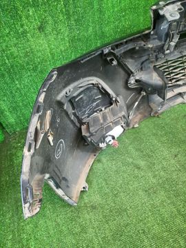 БАМПЕР НА MAZDA AXELA BL5FP