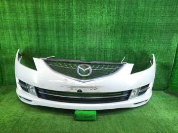 БАМПЕР НА MAZDA ATENZA GH5FP