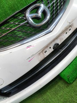 БАМПЕР НА MAZDA ATENZA GH5FP