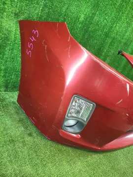 БАМПЕР НА TOYOTA PRIUS ZVW30