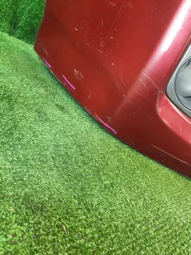 БАМПЕР НА TOYOTA PRIUS ZVW30