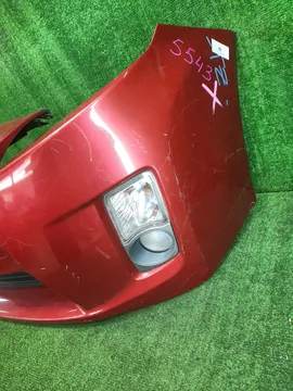 БАМПЕР НА TOYOTA PRIUS ZVW30