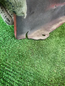 БАМПЕР НА TOYOTA PRIUS ZVW30