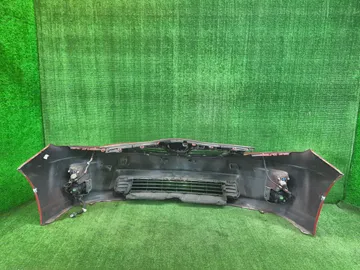 БАМПЕР НА TOYOTA PRIUS ZVW30