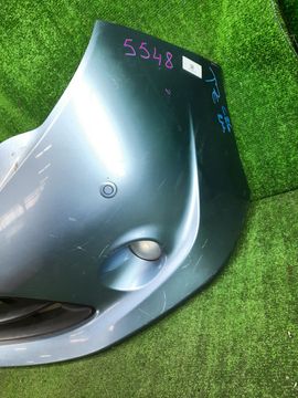 БАМПЕР НА NISSAN SERENA C26