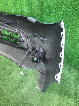 БАМПЕР НА NISSAN SERENA C26