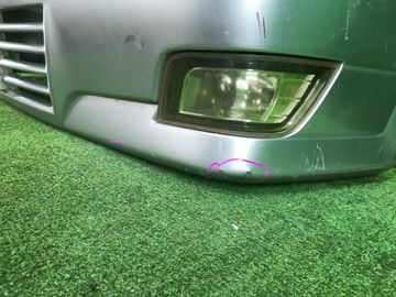 БАМПЕР НА TOYOTA OPA ZCT10