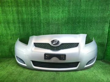 БАМПЕР НА TOYOTA VITZ SCP90