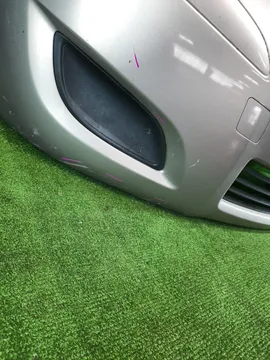 БАМПЕР НА TOYOTA VITZ SCP90