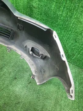 БАМПЕР НА TOYOTA VITZ SCP90