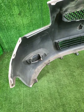 БАМПЕР НА TOYOTA VITZ SCP90