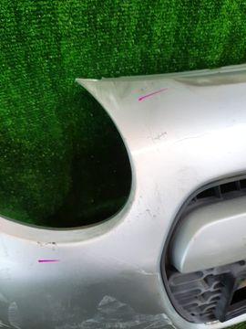 БАМПЕР НА SUZUKI ALTO HA25S
