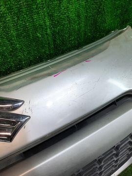 БАМПЕР НА SUZUKI ALTO HA25S
