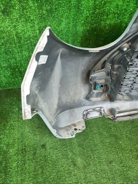 БАМПЕР НА SUZUKI ALTO HA25S
