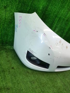 БАМПЕР НА TOYOTA ISIS ZNM10