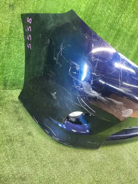 БАМПЕР НА TOYOTA ISIS ZGM10