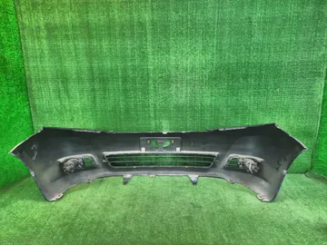 БАМПЕР НА TOYOTA ISIS ZNM10G
