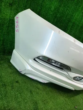 БАМПЕР НА HONDA INSIGHT ZE2