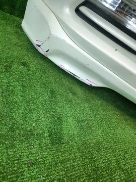БАМПЕР НА HONDA INSIGHT ZE2