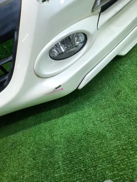 БАМПЕР НА HONDA INSIGHT ZE2