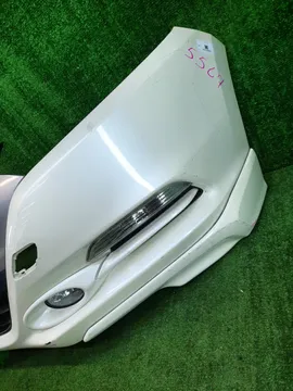 БАМПЕР НА HONDA INSIGHT ZE2