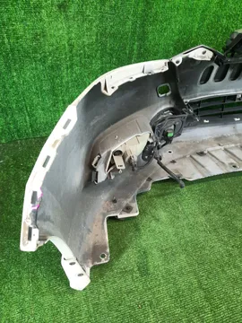 БАМПЕР НА HONDA INSIGHT ZE2