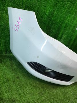 БАМПЕР НА SUZUKI KIZASHI RE91S