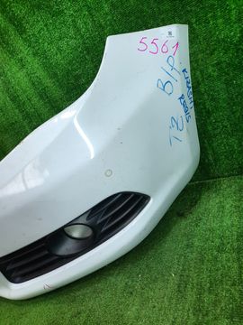 БАМПЕР НА SUZUKI KIZASHI RE91S