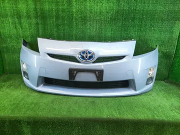 БАМПЕР НА TOYOTA PRIUS ZVW30