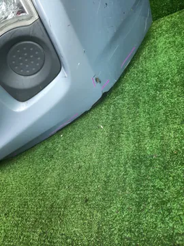 БАМПЕР НА TOYOTA PRIUS ZVW30