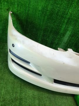 БАМПЕР НА TOYOTA IPSUM ACM21